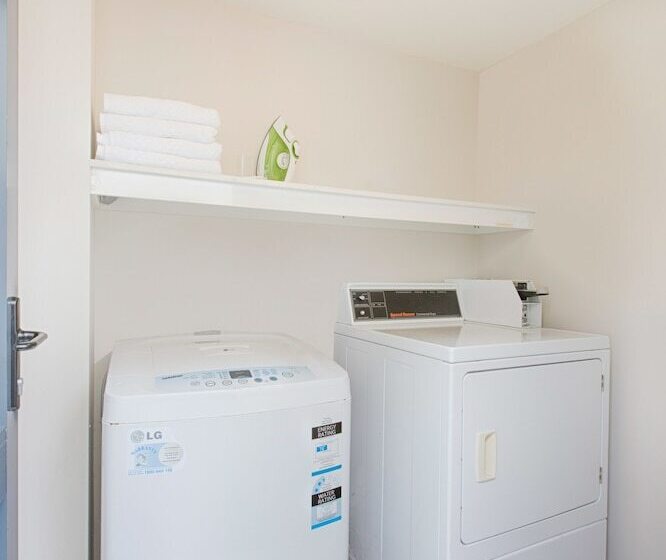 Bella Vista Motel Franz Josef Glacier