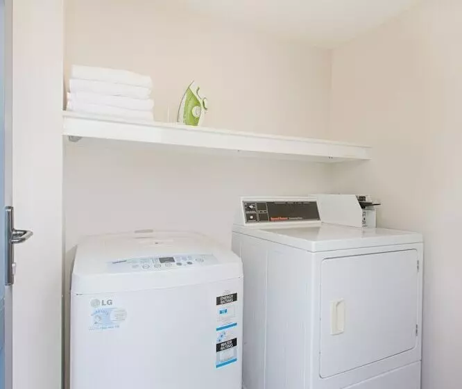 Bella Vista Motel Franz Josef Glacier