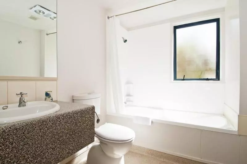 Bella Vista Motel Franz Josef Glacier