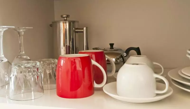 Bella Vista Motel Franz Josef Glacier