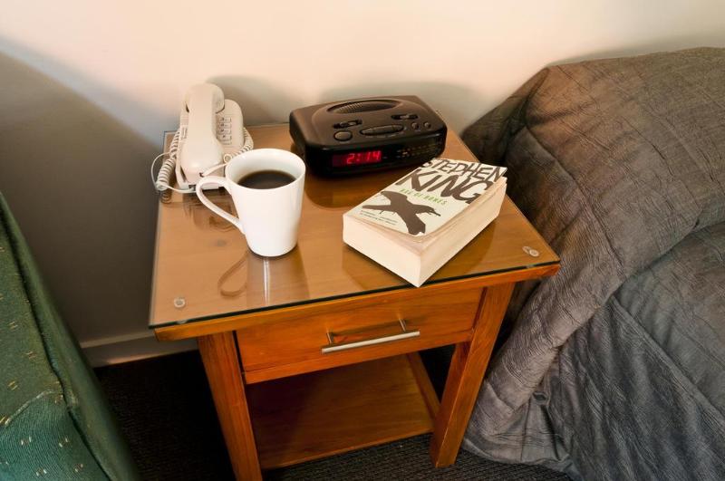 Bella Vista Motel Franz Josef Glacier