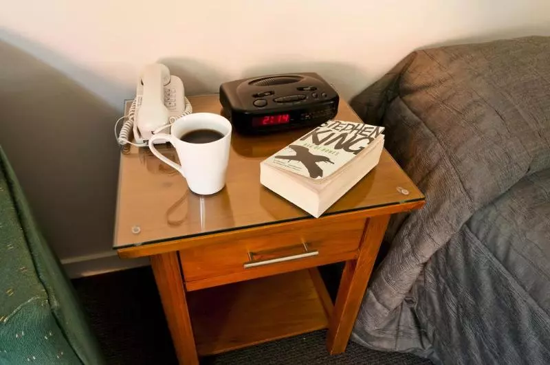 Bella Vista Motel Franz Josef Glacier