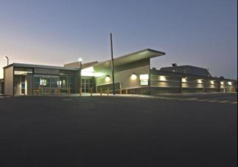 Brighton Hotel Motel