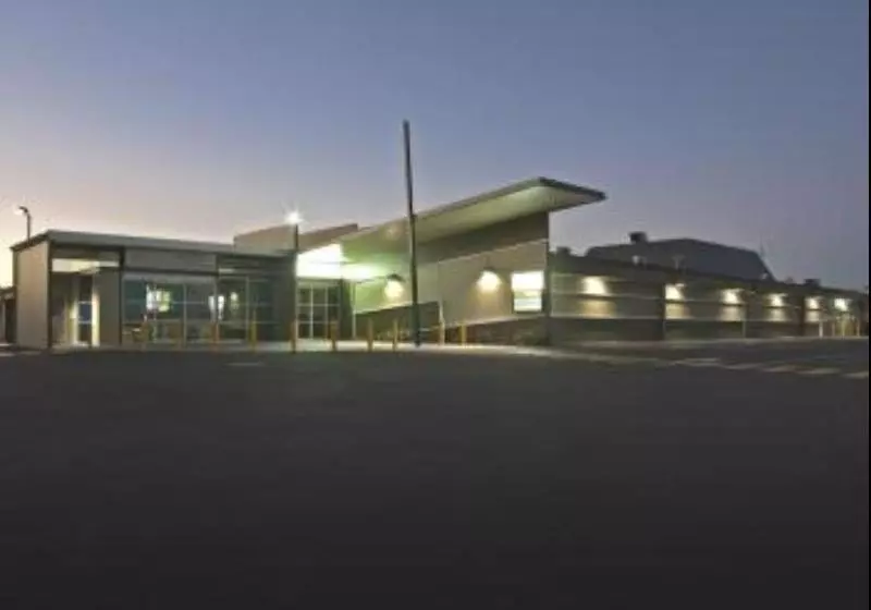 Brighton Hotel Motel