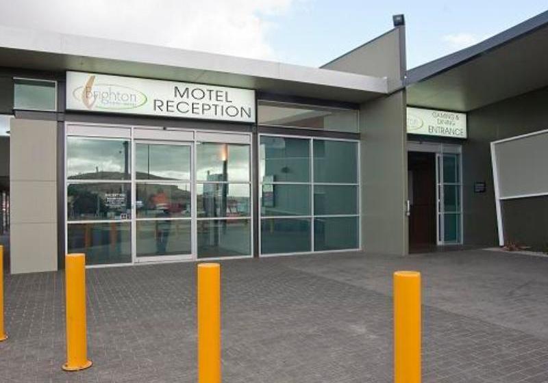 Brighton Hotel Motel