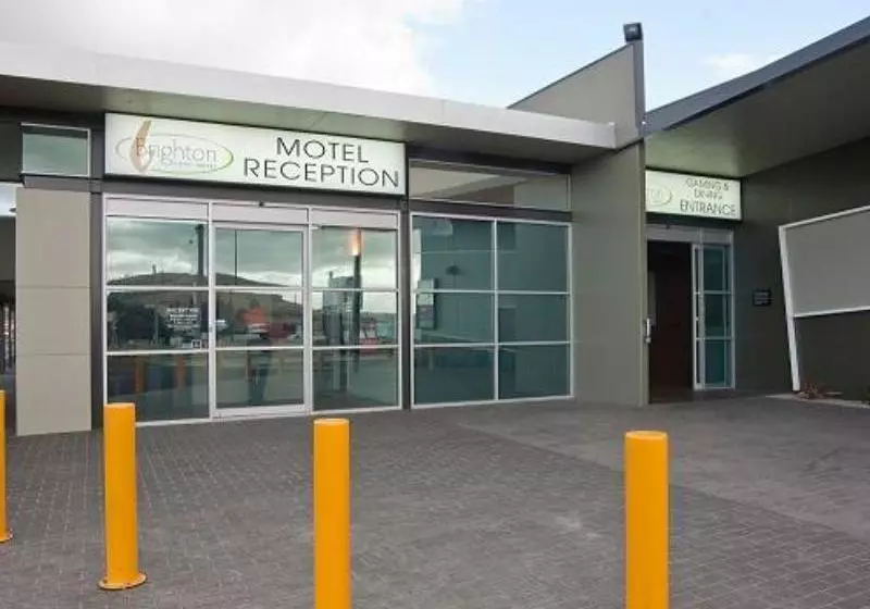 Brighton Hotel Motel