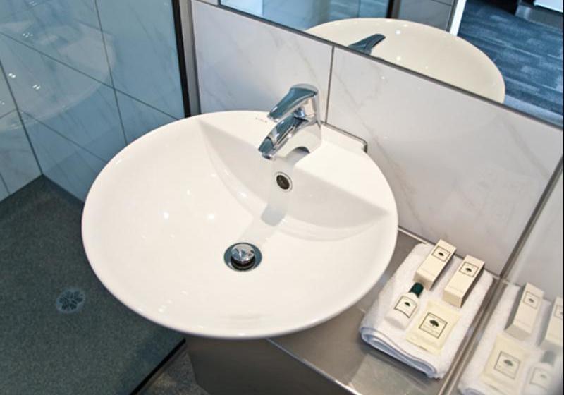 Brighton Hotel Motel