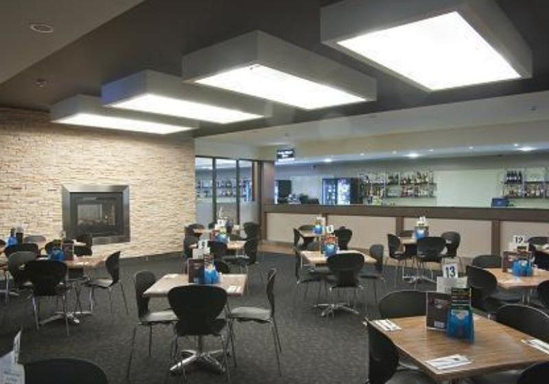 Brighton Hotel Motel