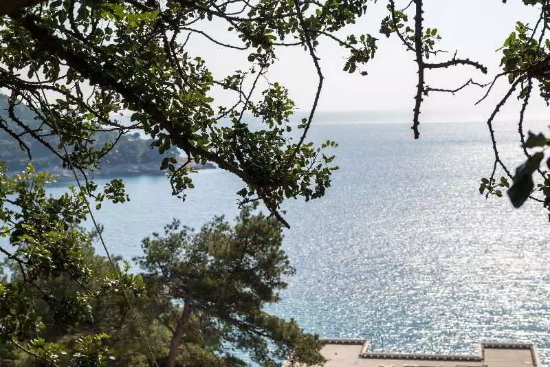 ホテル Apartments Kralj