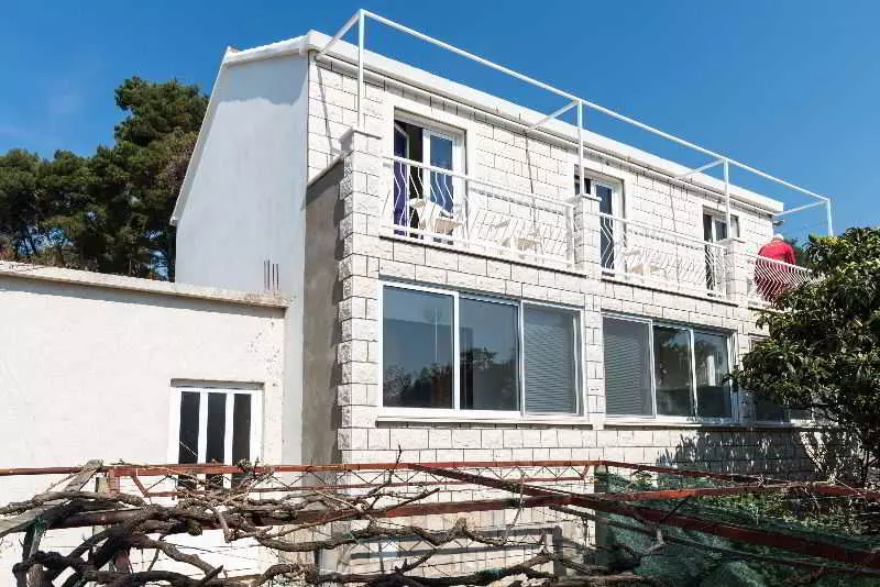 ホテル Apartments Kralj