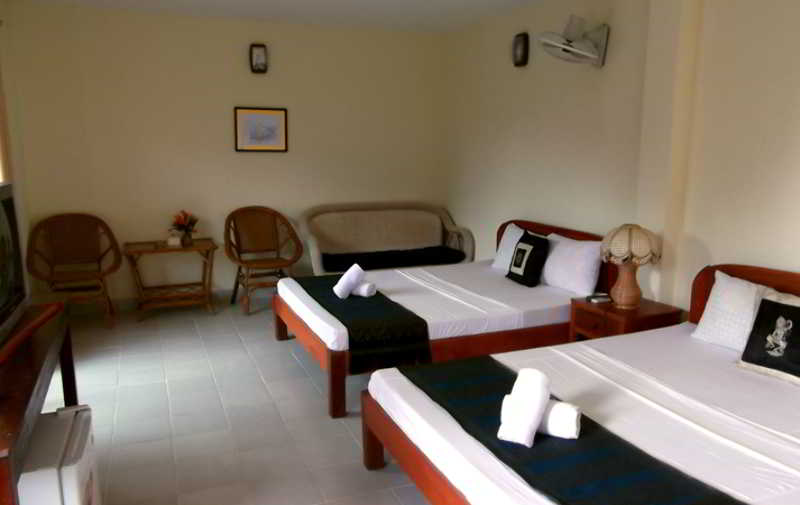 Отель Aqua Resort