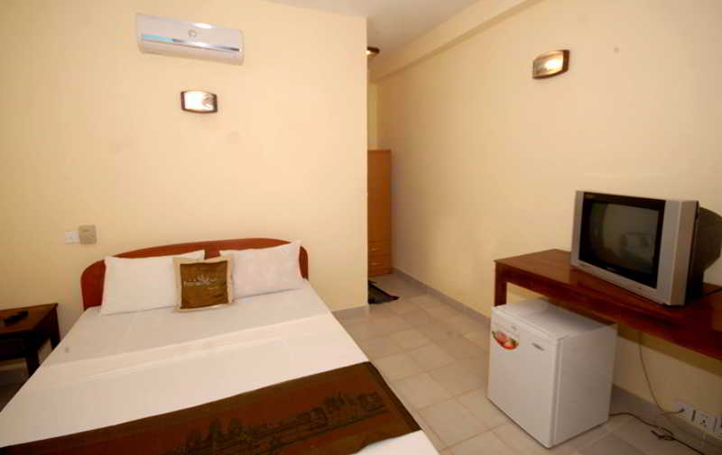 Отель Aqua Resort