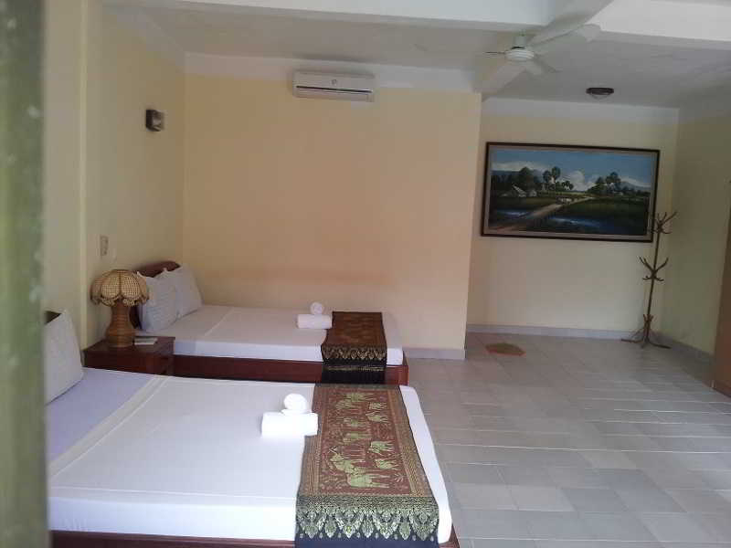 Отель Aqua Resort