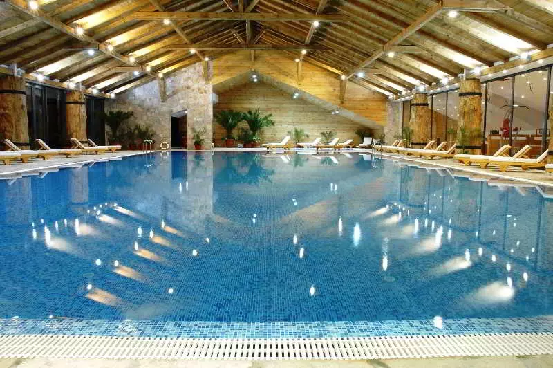 هتل Bianca Resort & Spa