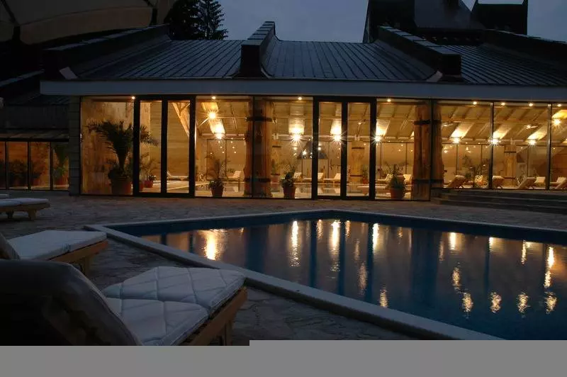 هتل Bianca Resort & Spa