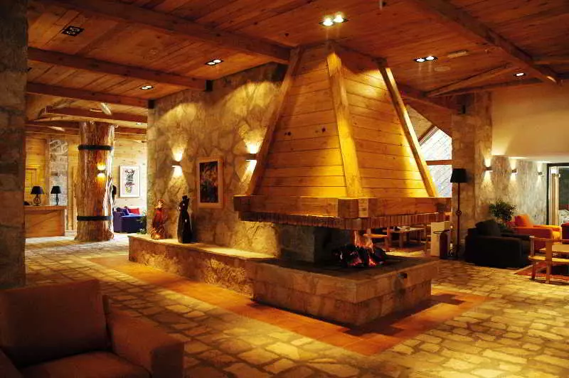 هتل Bianca Resort & Spa