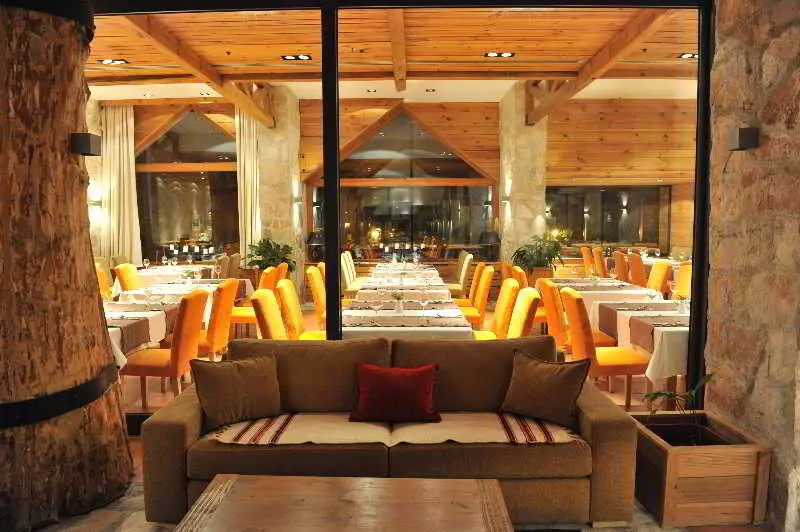 هتل Bianca Resort & Spa