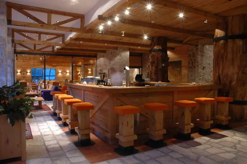 هتل Bianca Resort & Spa