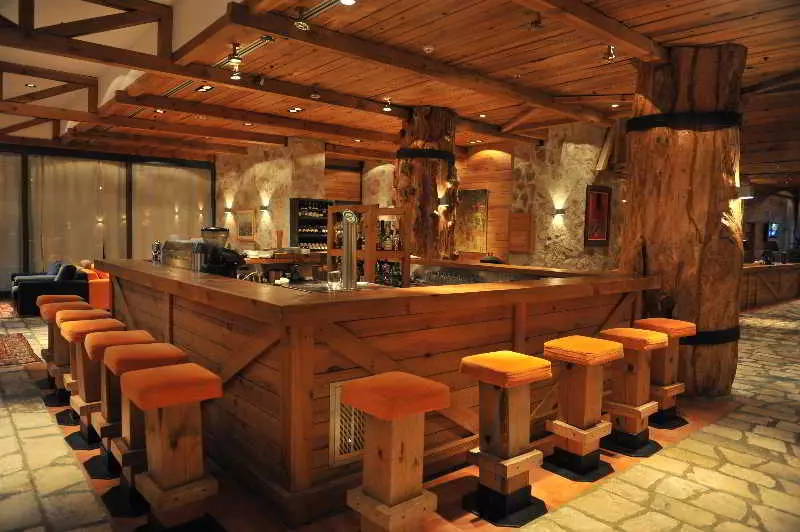 هتل Bianca Resort & Spa