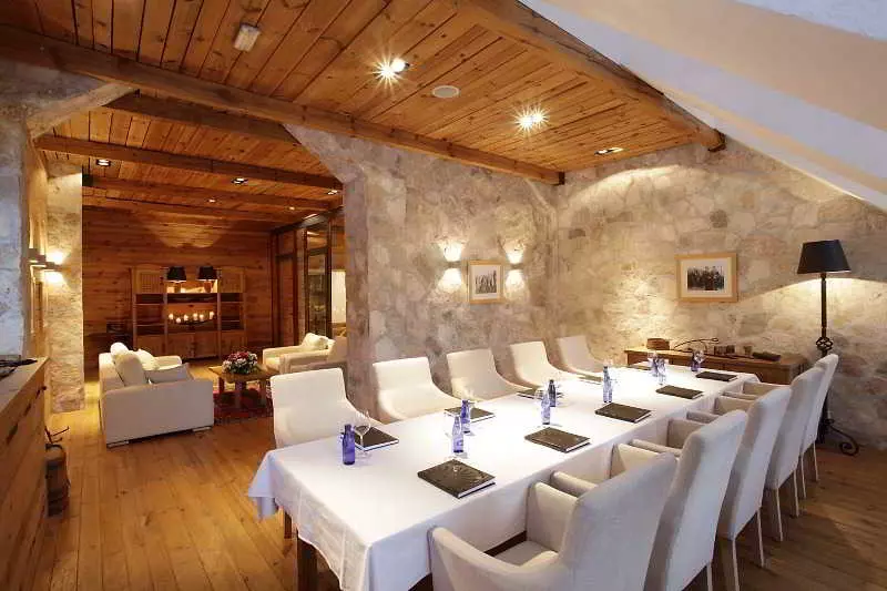 هتل Bianca Resort & Spa