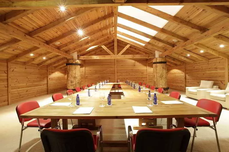 هتل Bianca Resort & Spa