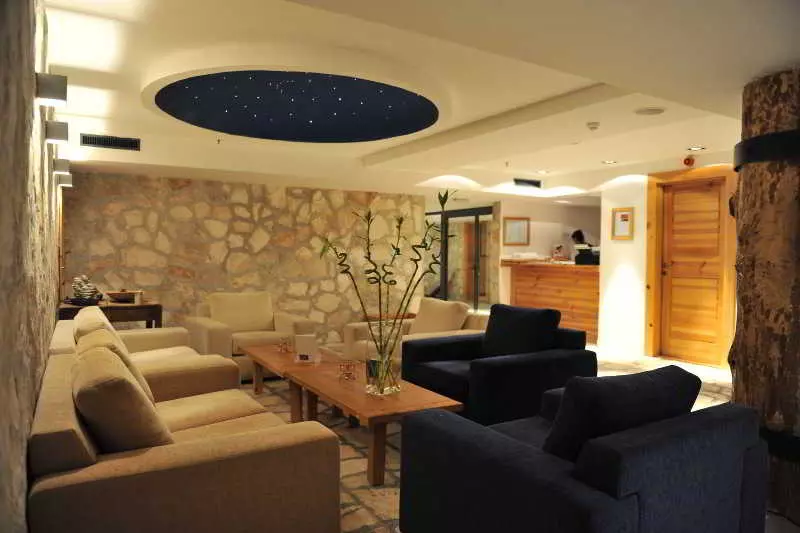 هتل Bianca Resort & Spa