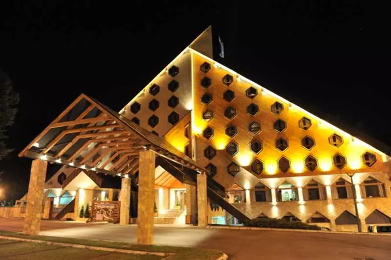 هتل Bianca Resort & Spa