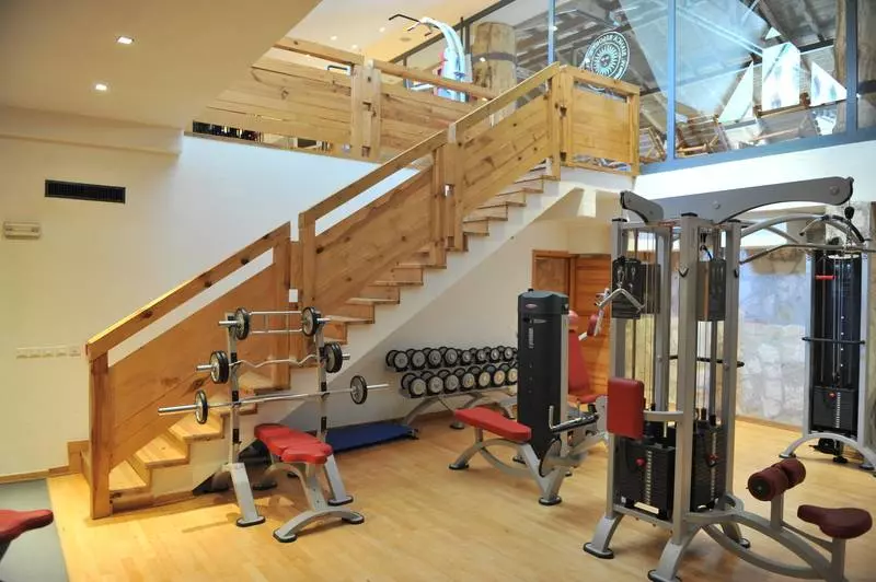 هتل Bianca Resort & Spa