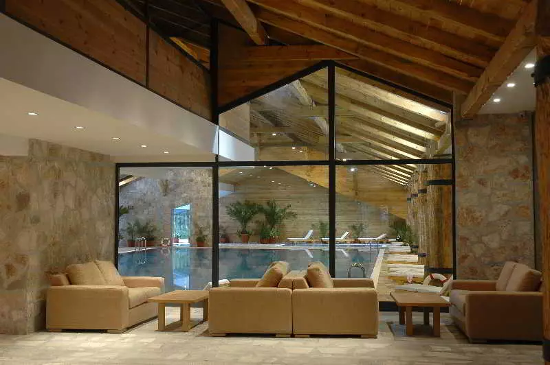 هتل Bianca Resort & Spa