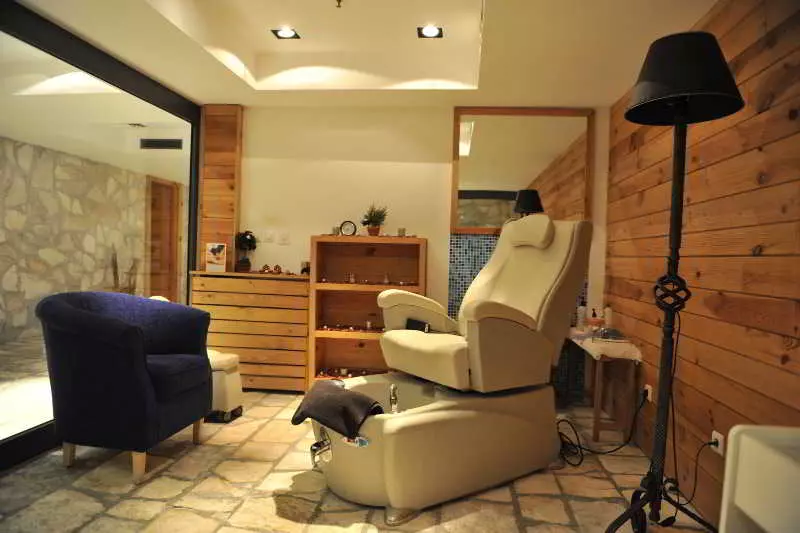 هتل Bianca Resort & Spa