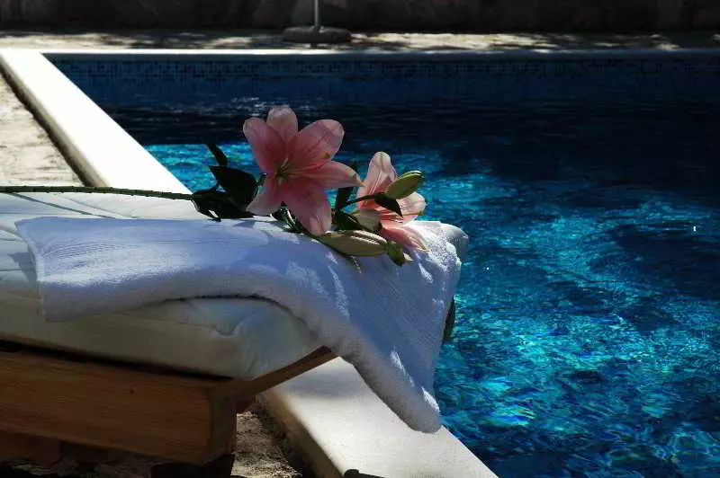 هتل Bianca Resort & Spa