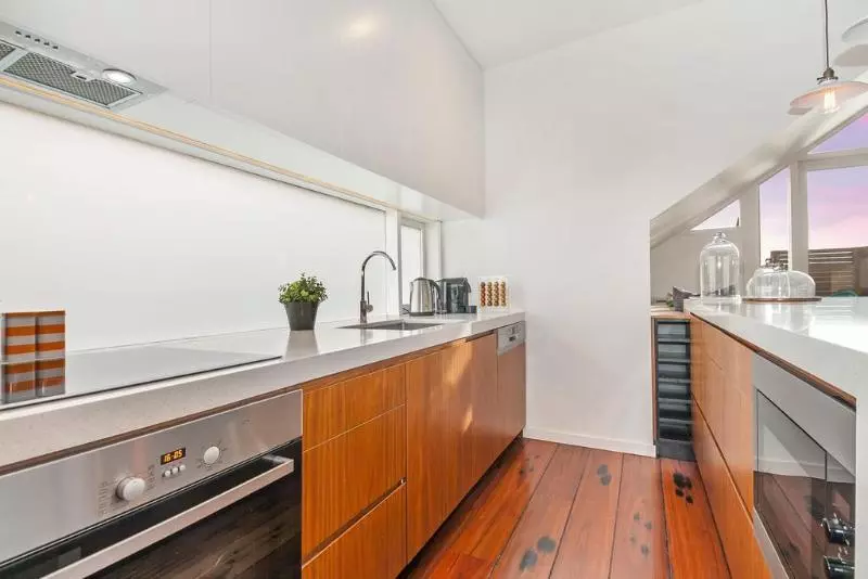 בית מלון כפרי Cremorne Point Manor