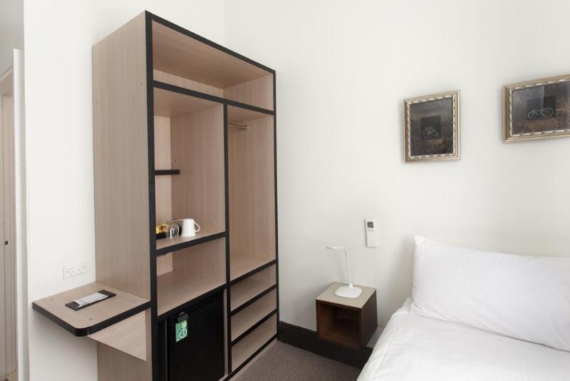 בית מלון כפרי Cremorne Point Manor