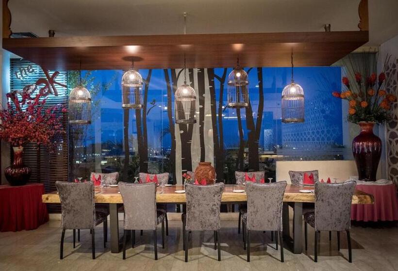 בית מלון כפרי Crown Vista