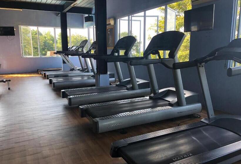 ホテル Crown Vista