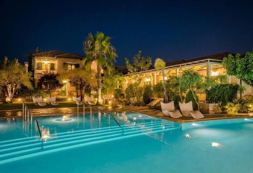 ホテル Daluz Boutique