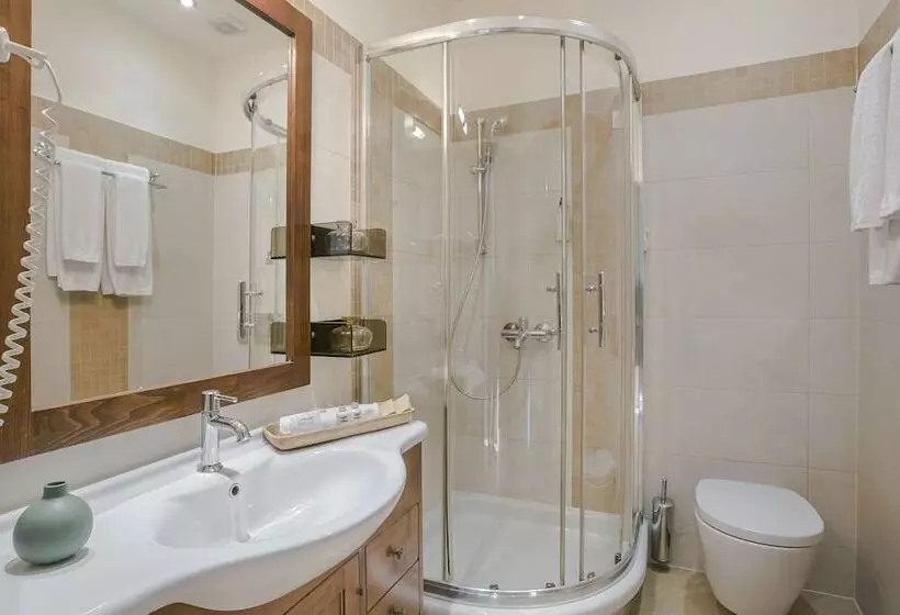 هتل Daluz Boutique