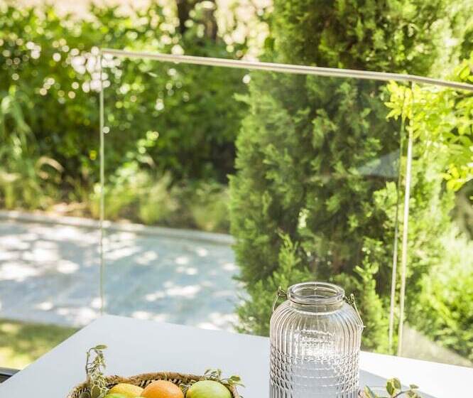 ホテル Daluz Boutique