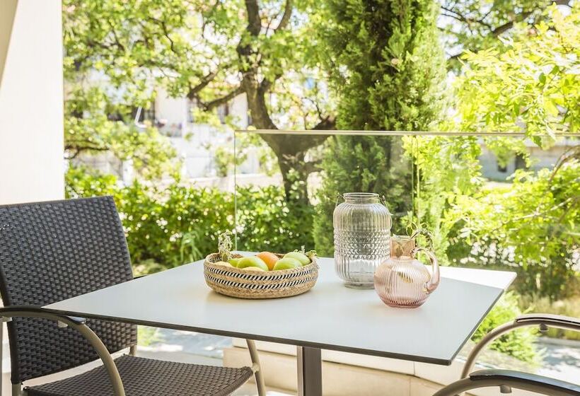 ホテル Daluz Boutique