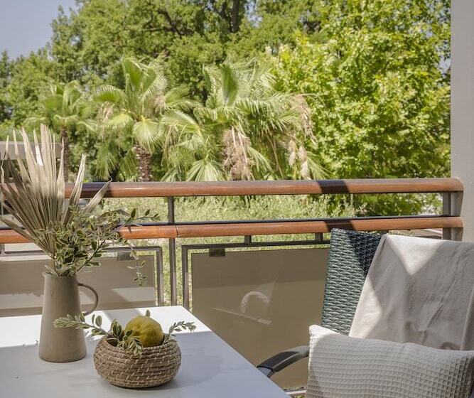 ホテル Daluz Boutique