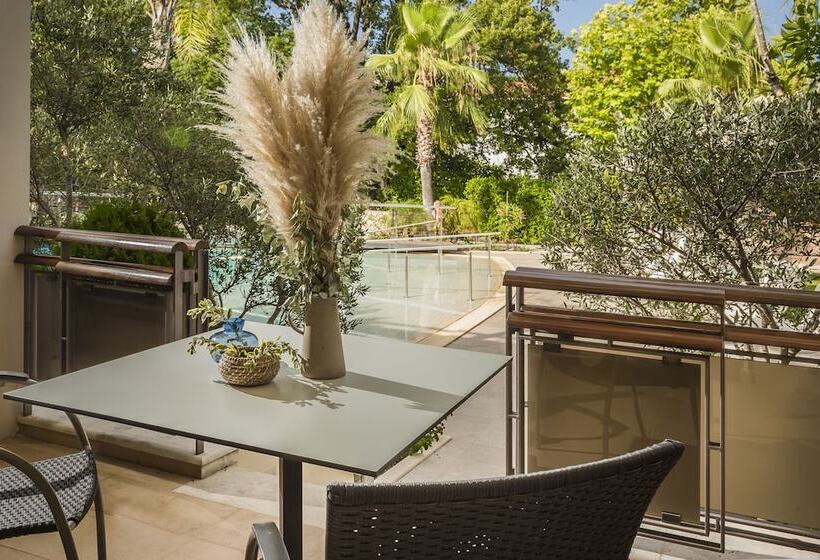 ホテル Daluz Boutique