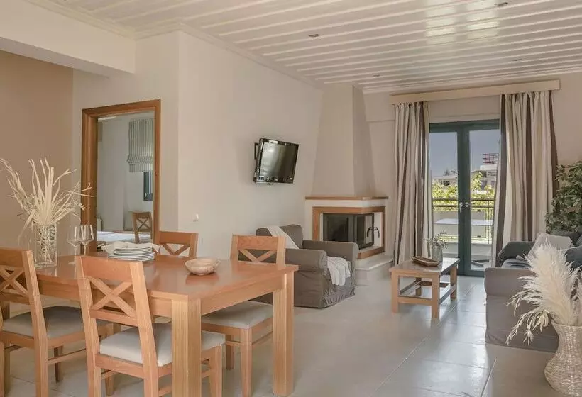 هتل Daluz Boutique