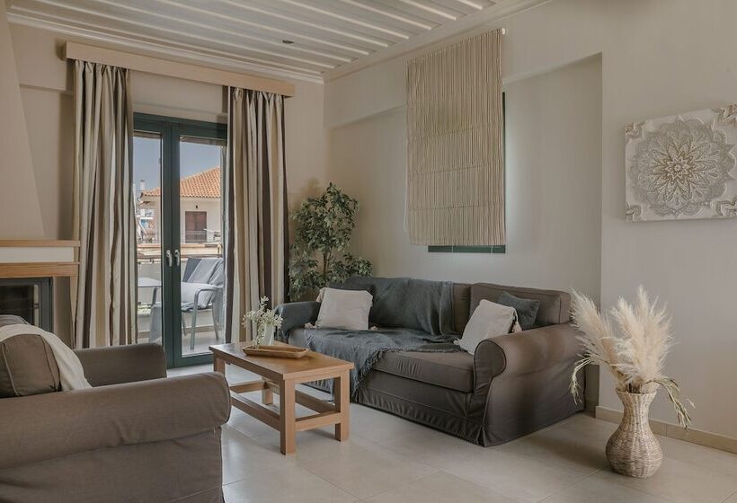 ホテル Daluz Boutique