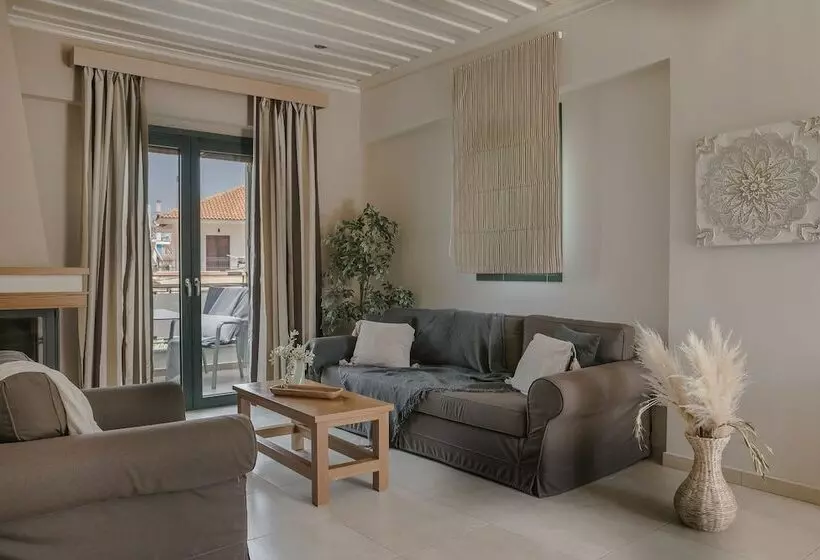 هتل Daluz Boutique