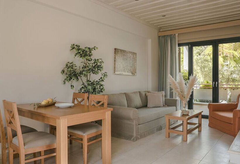 ホテル Daluz Boutique