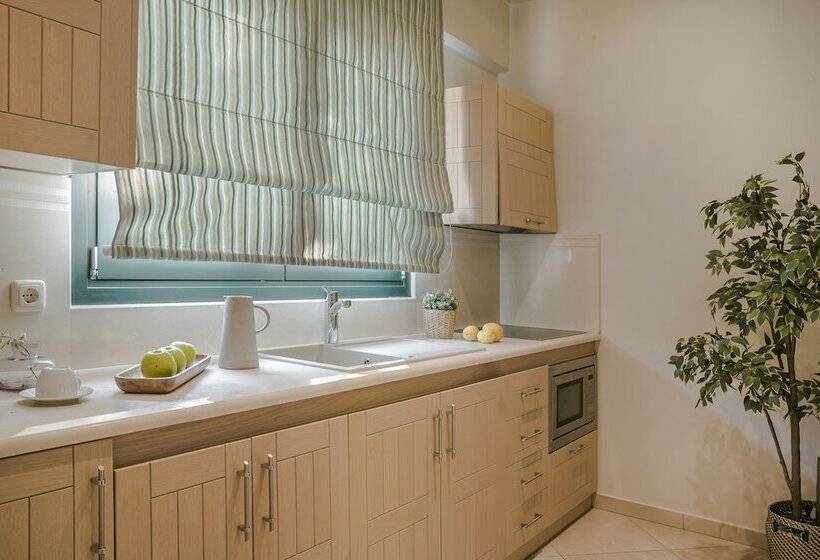 ホテル Daluz Boutique