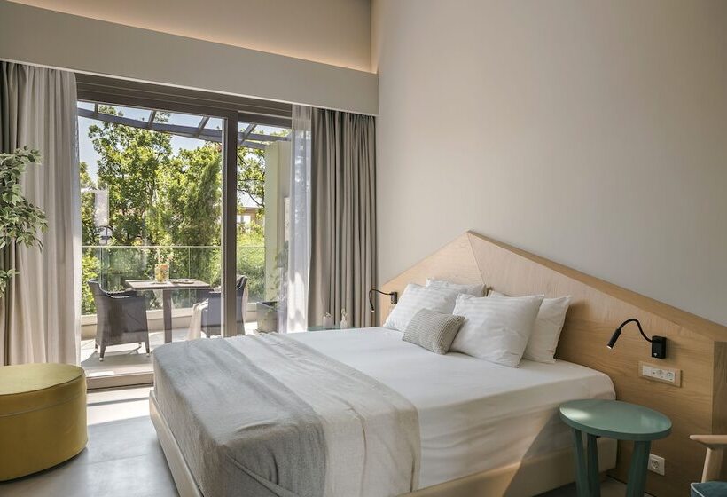 ホテル Daluz Boutique