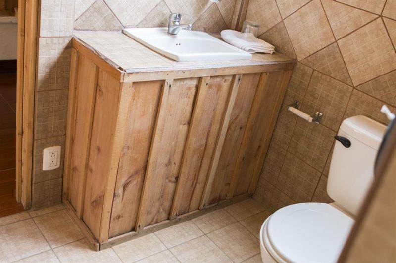 فندق De Montaña Suria