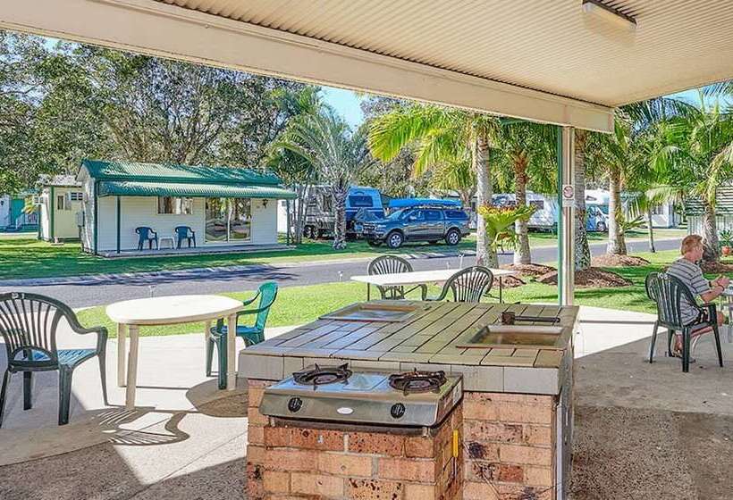 Отель Glen Villa Resort