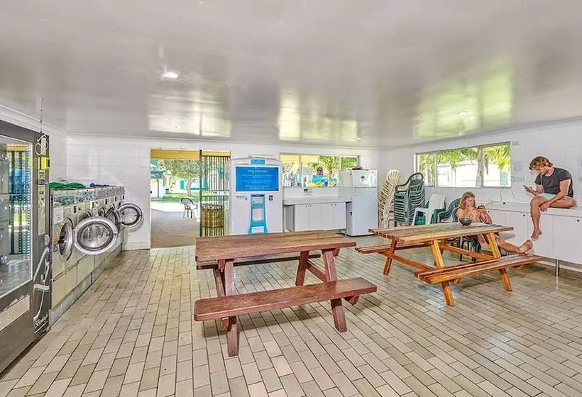 هتل Glen Villa Resort